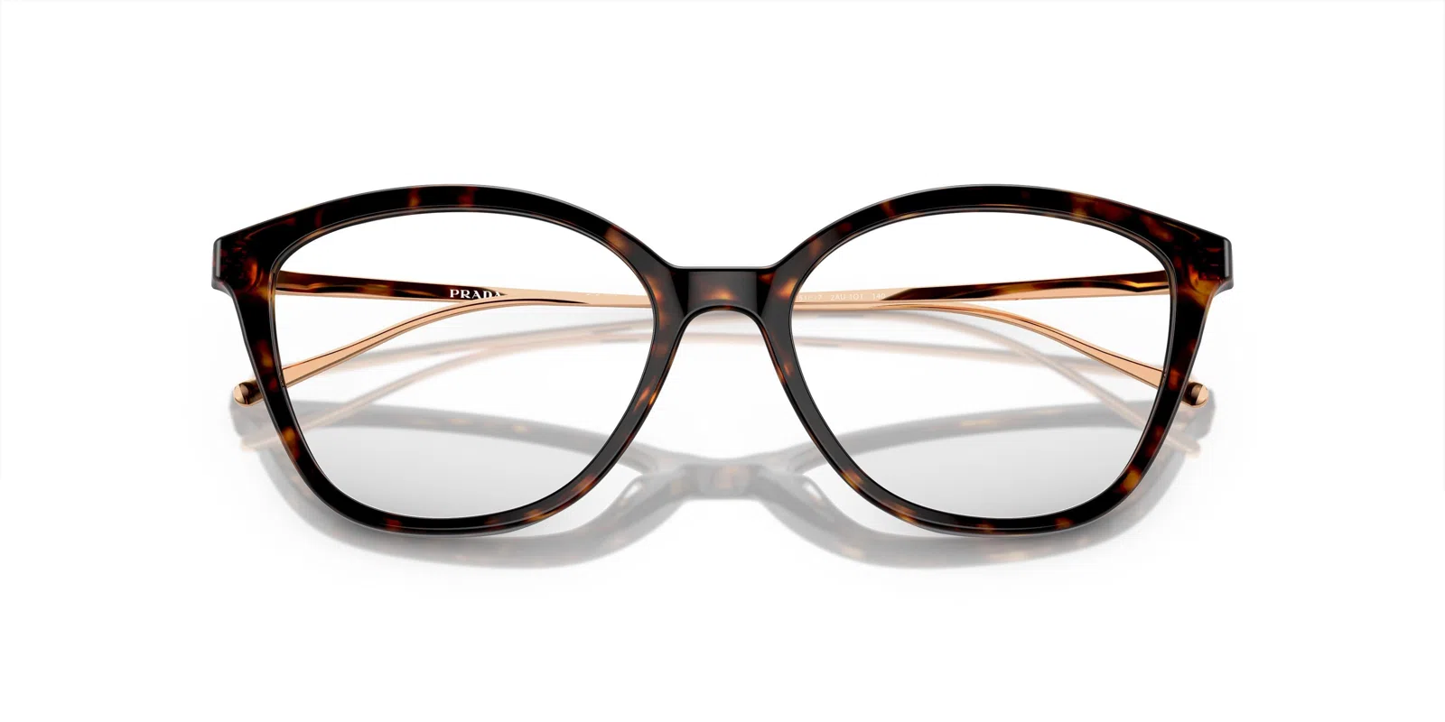 Prada Conceptual 11VV Eyeglasses - view 20